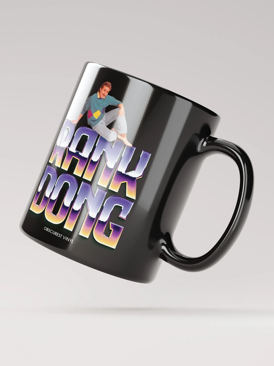 Rank Dong Mug product image (5)