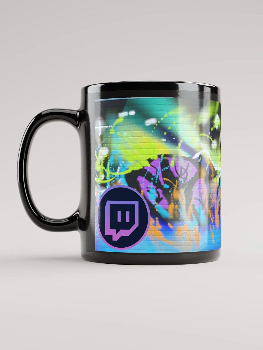 limted time LuckyTigerVR CoffeCup product image (11)