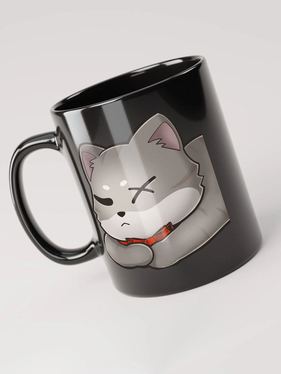 Ryvandal's Furycious Fam Mug product image (4)