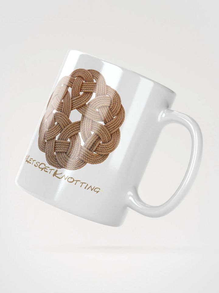 Kringle Mat Mug product image (2)