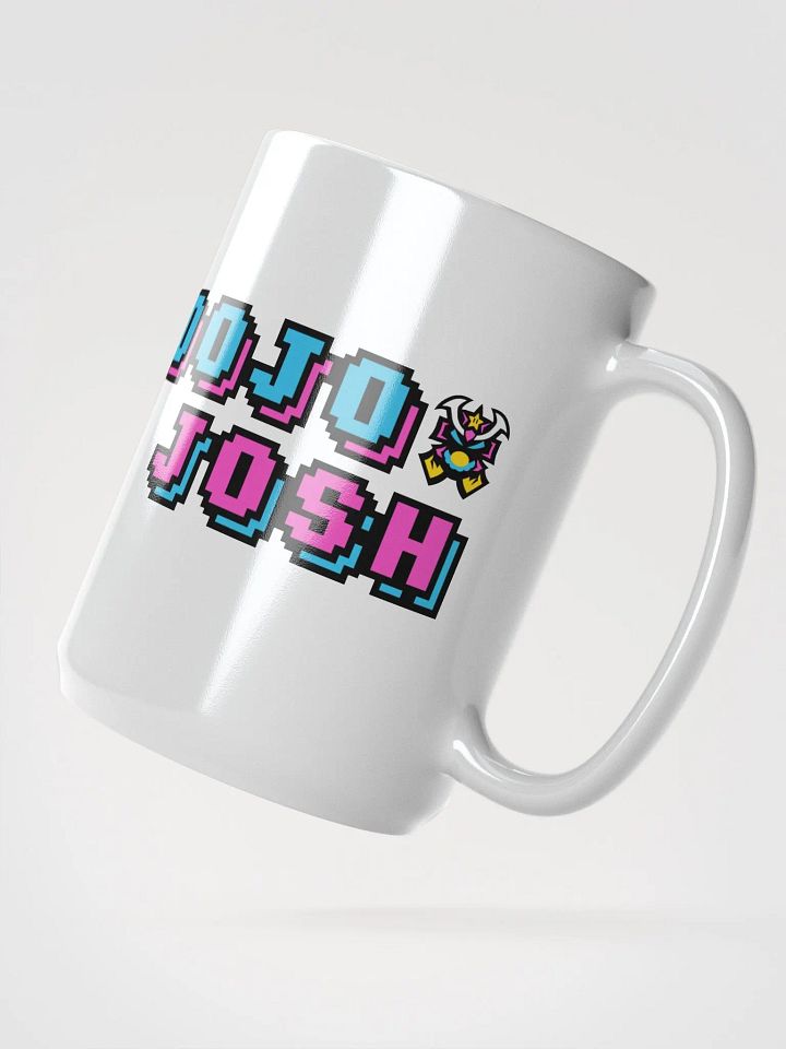 Dojo Josh Mug product image (2)