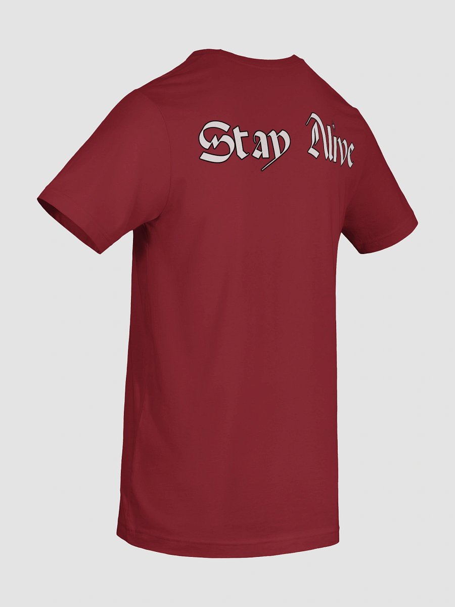 Dead Ass Bro? T-Shirt product image (104)