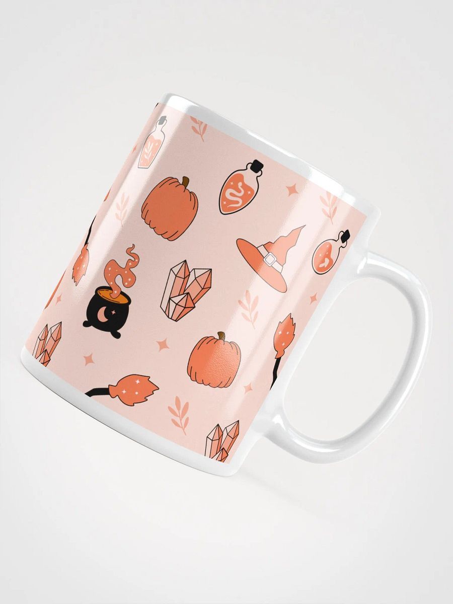 Hocus Pocus Pumpkin Spice Mug product image (5)