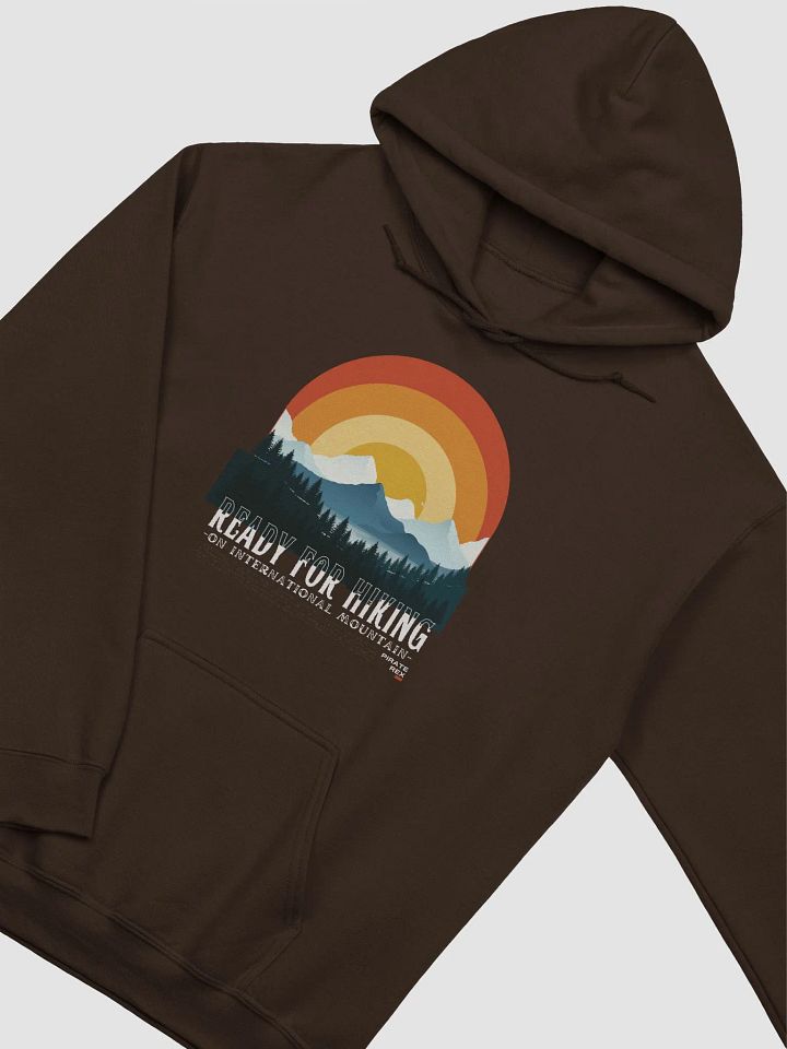 Retro Sun Mountains product image (16)
