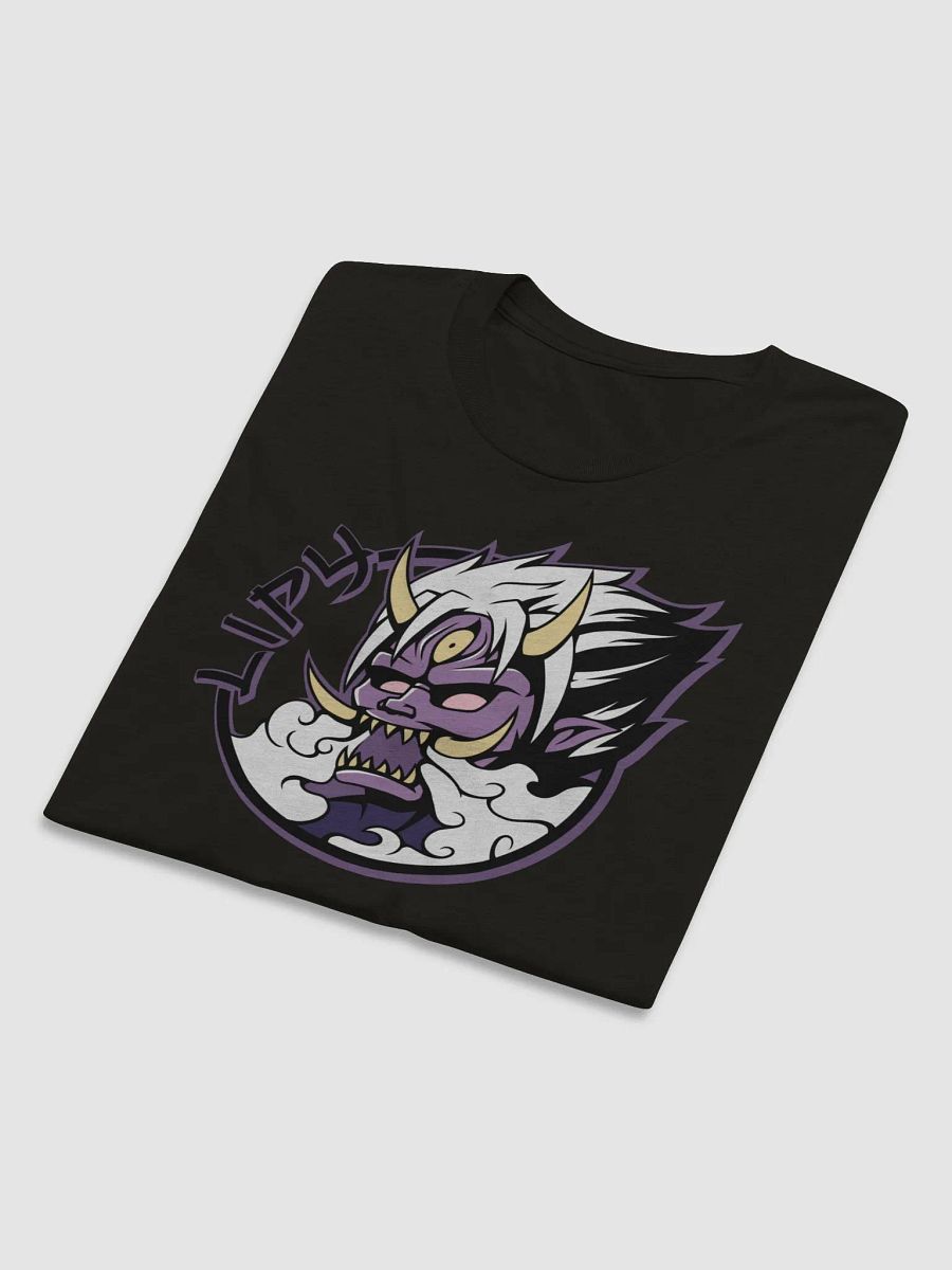 Purple T-Shirt product image (5)