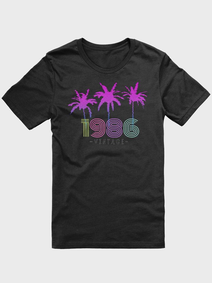 1986 Vintage Tee product image (4)