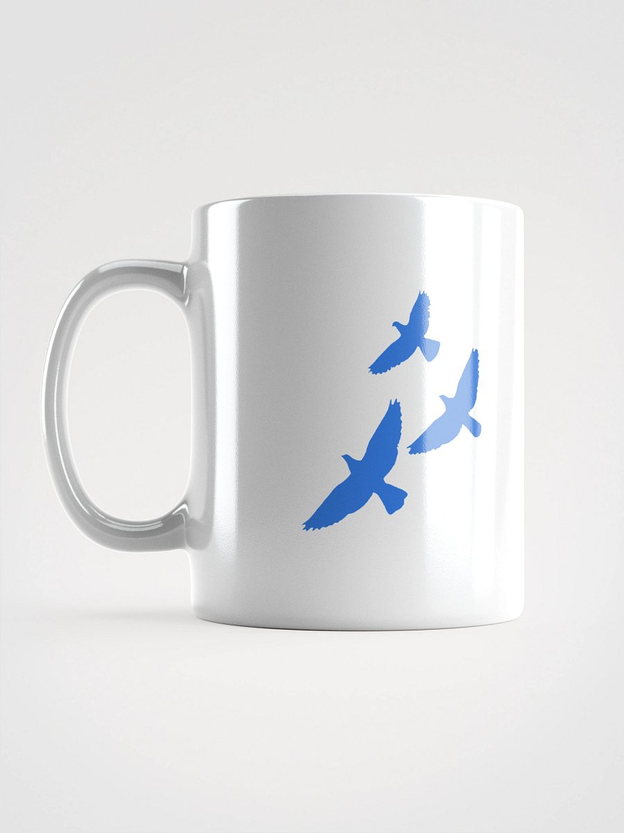 Flight of Freedom - Coffee Mug product image (5)