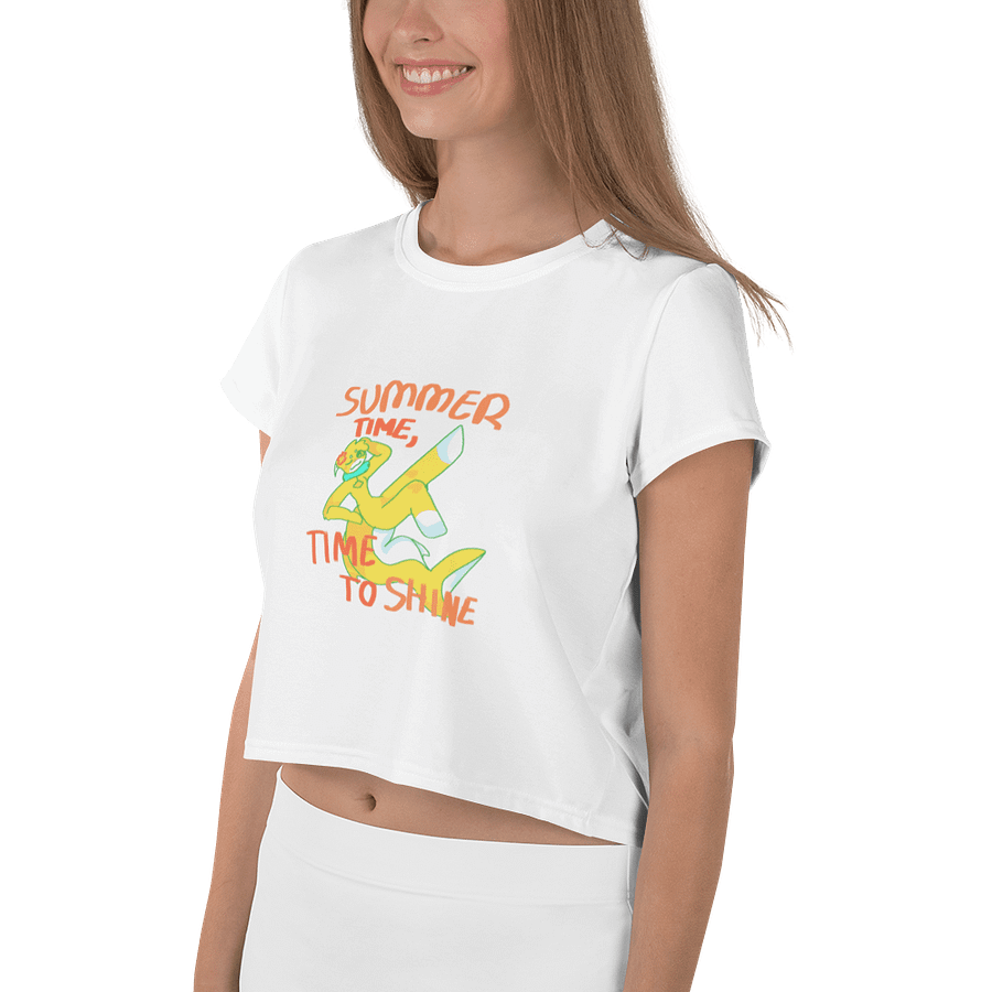 LEMZ™ (Lemonz™) SUMMER TEE product image (3)