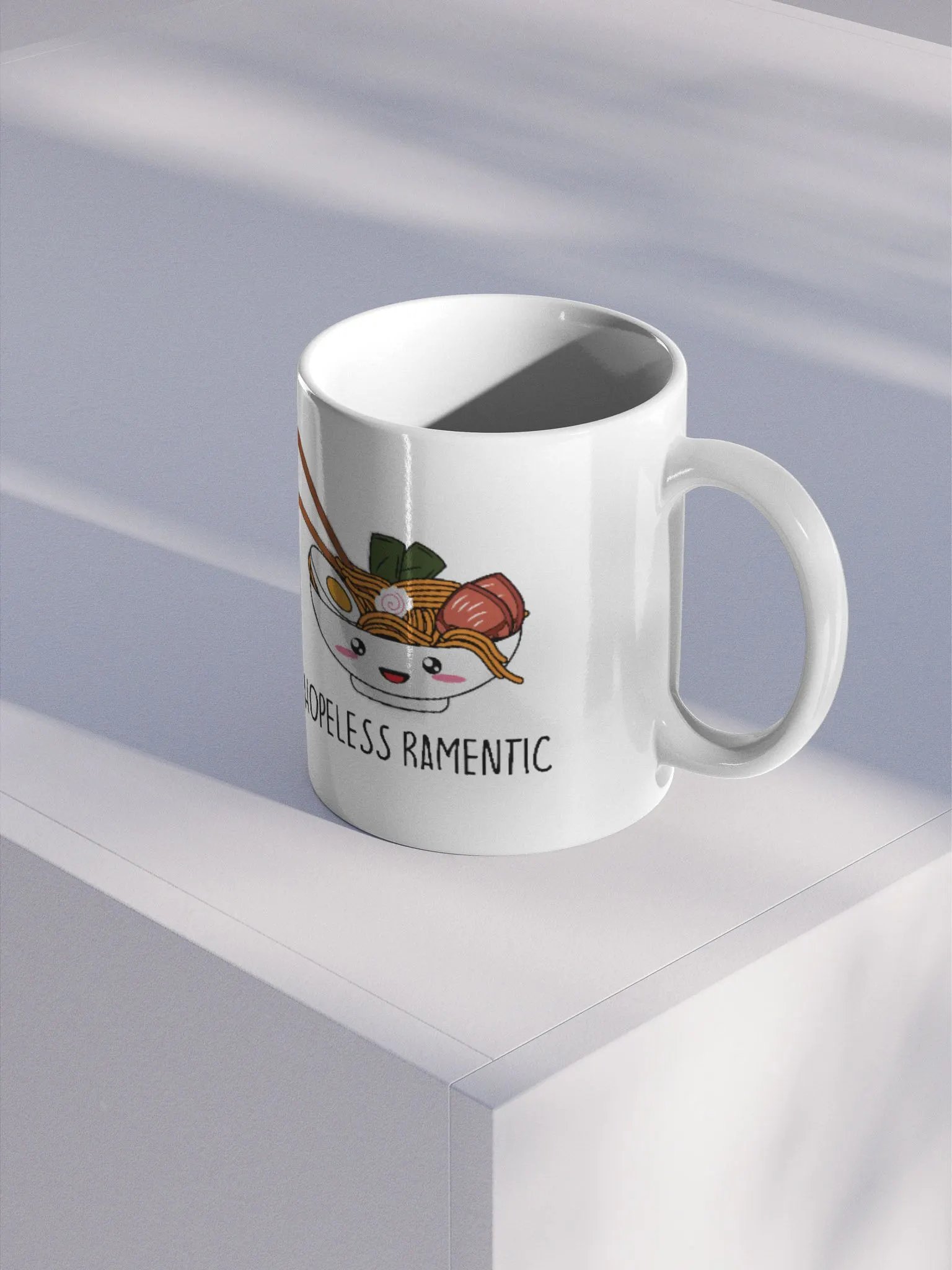 Hopeless Ramentic Mug product image (2)