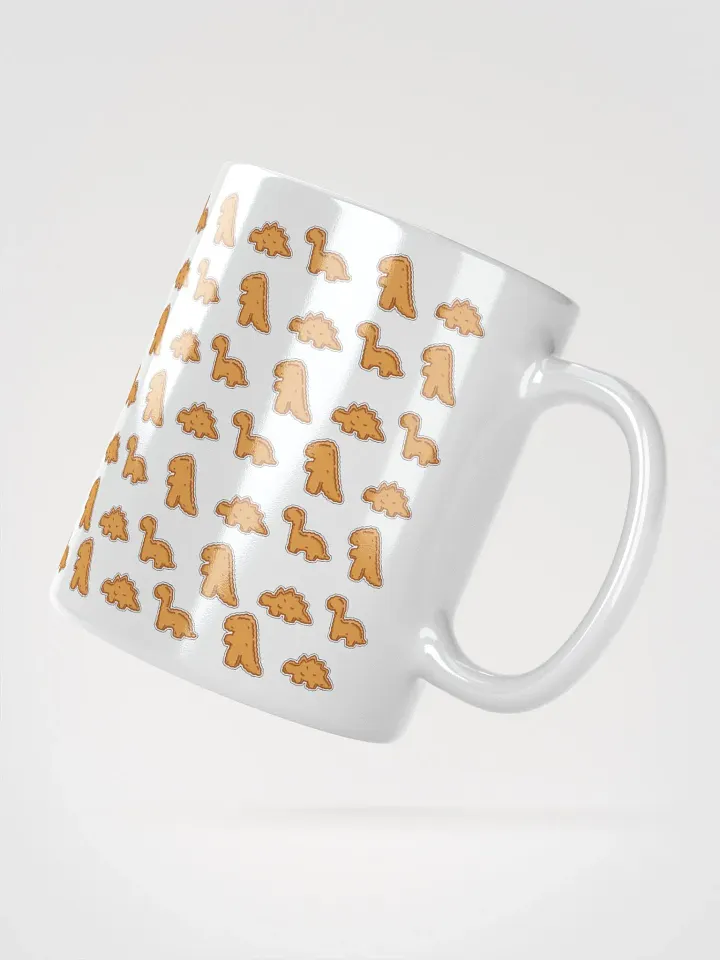 Dino Nuggies Mug product image (2)