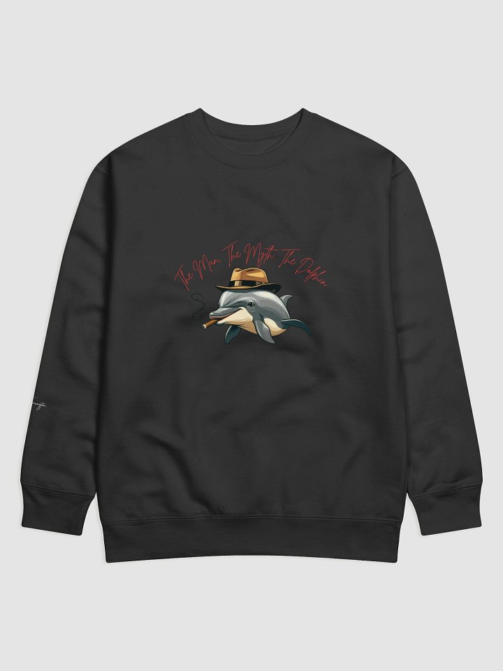 The Man The Myth The Dolphin (EXCLUSIVE 24HOUR DROP) product image (1)