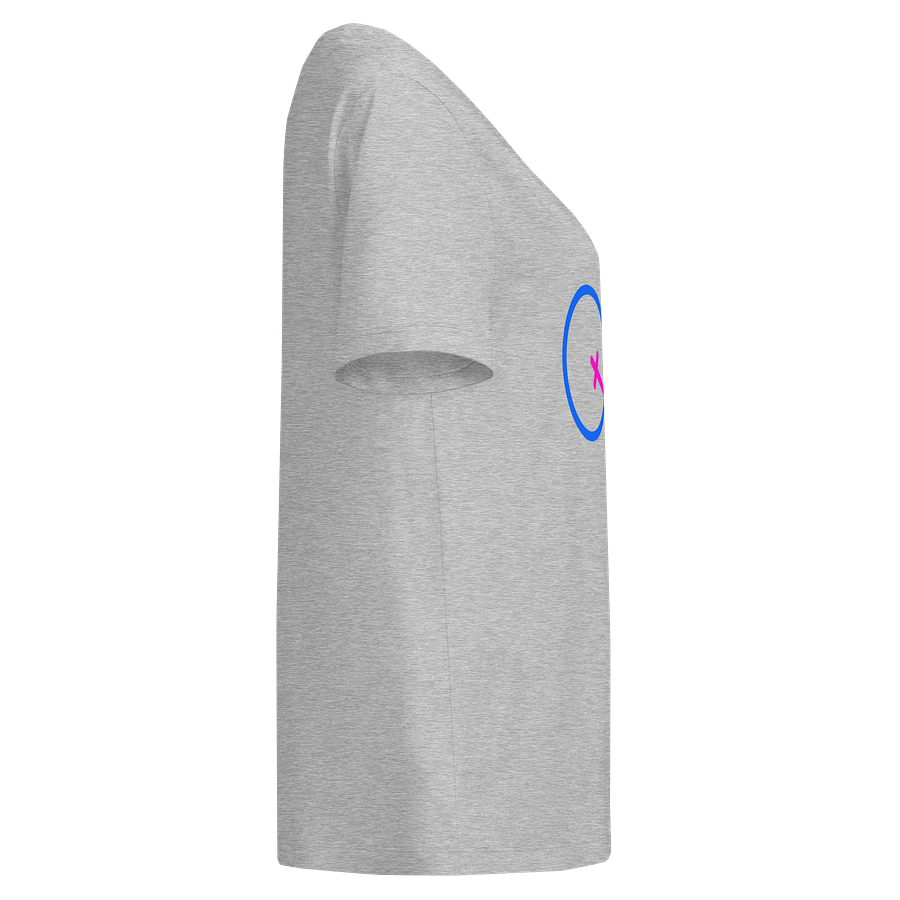 Natural & Traditional Organic T-Shirt product image (4)