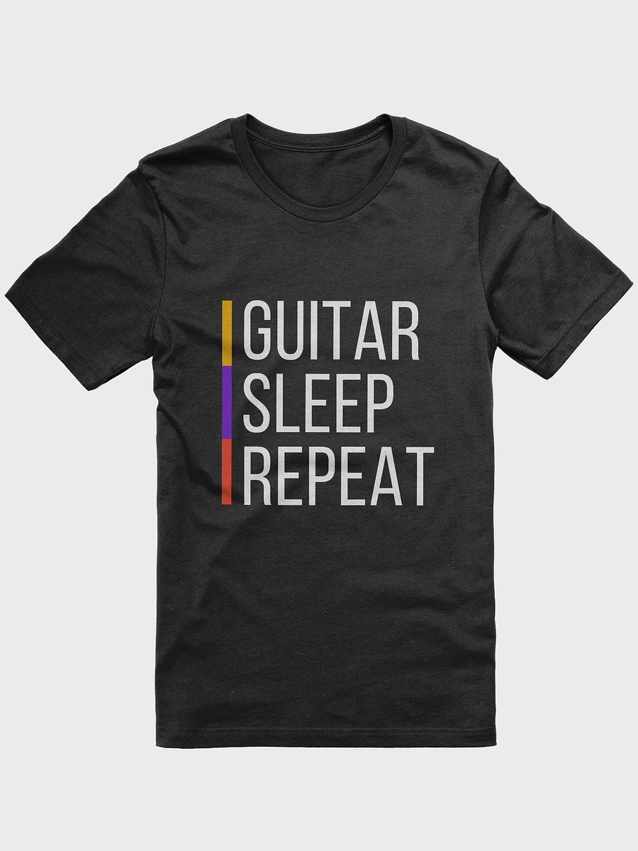 Guitar, Sleep, Repeat product image (1)