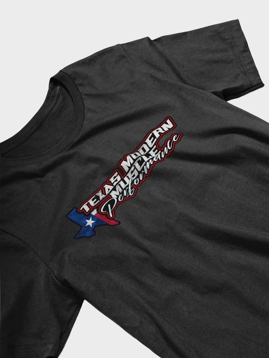 Texas Modern Muscle - [Trucks] Tee product image (24)