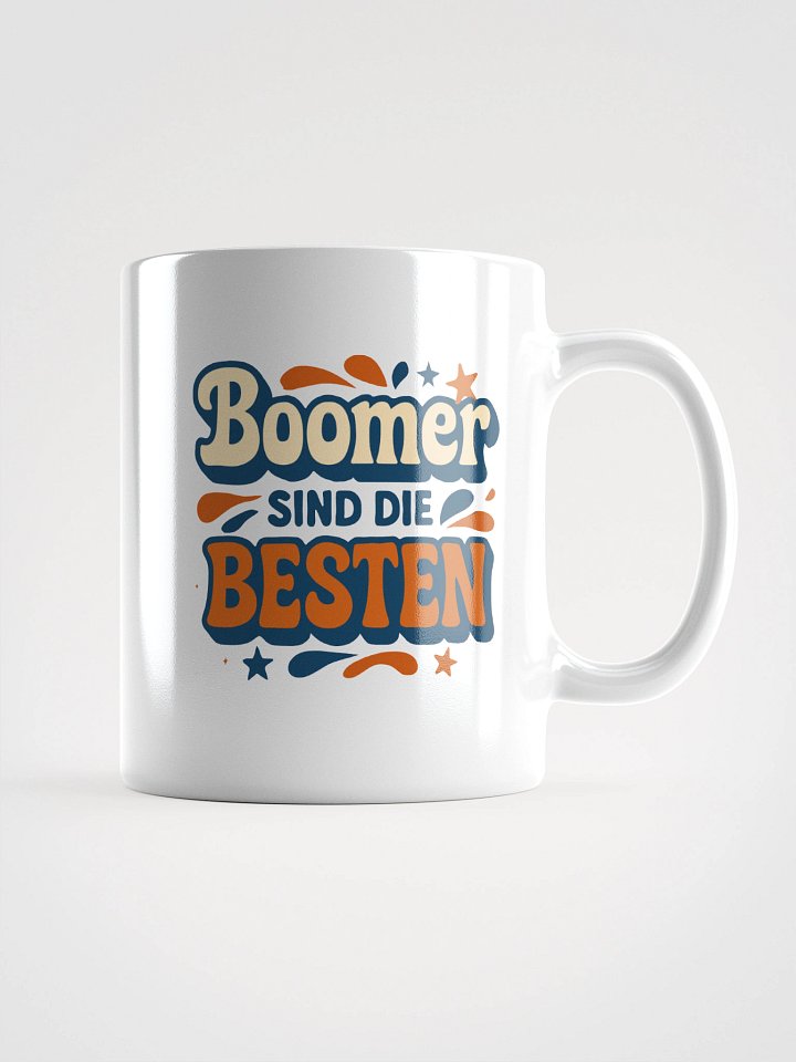 Boomer sind die Besten product image (2)