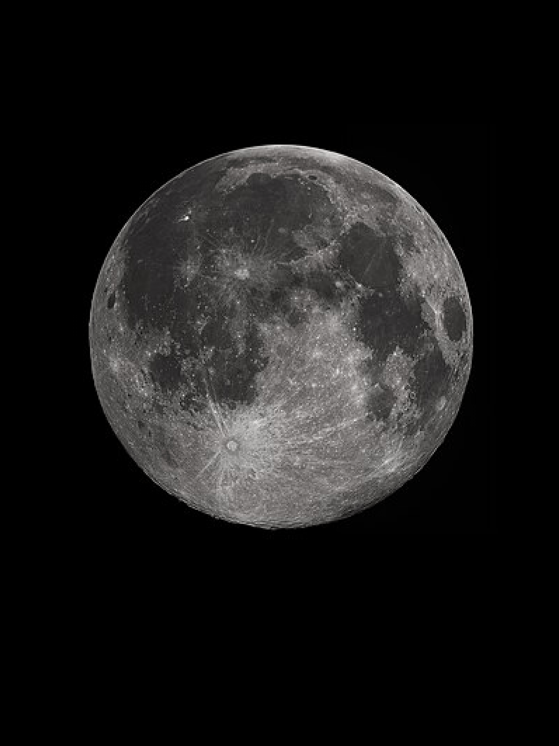 The Moon. product image (1)