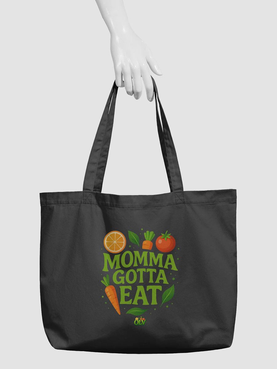 Momma Gotta Eat Bag product image (3)