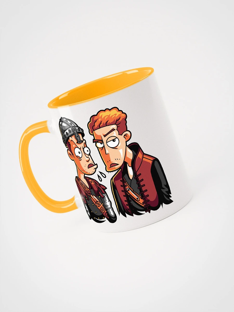 Mug Em Mug product image (5)
