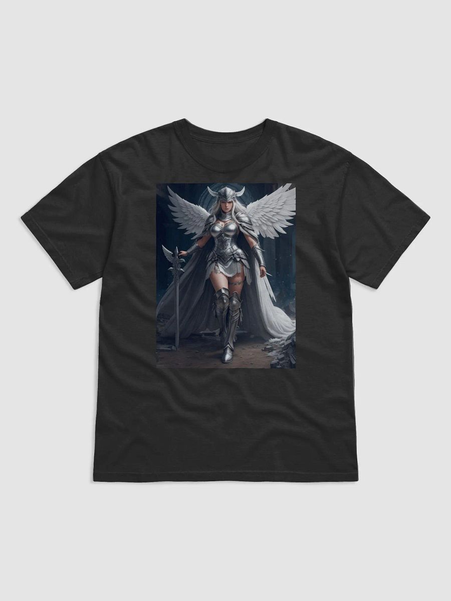 A Beautiful Valkyrie T-Shirt product image (5)