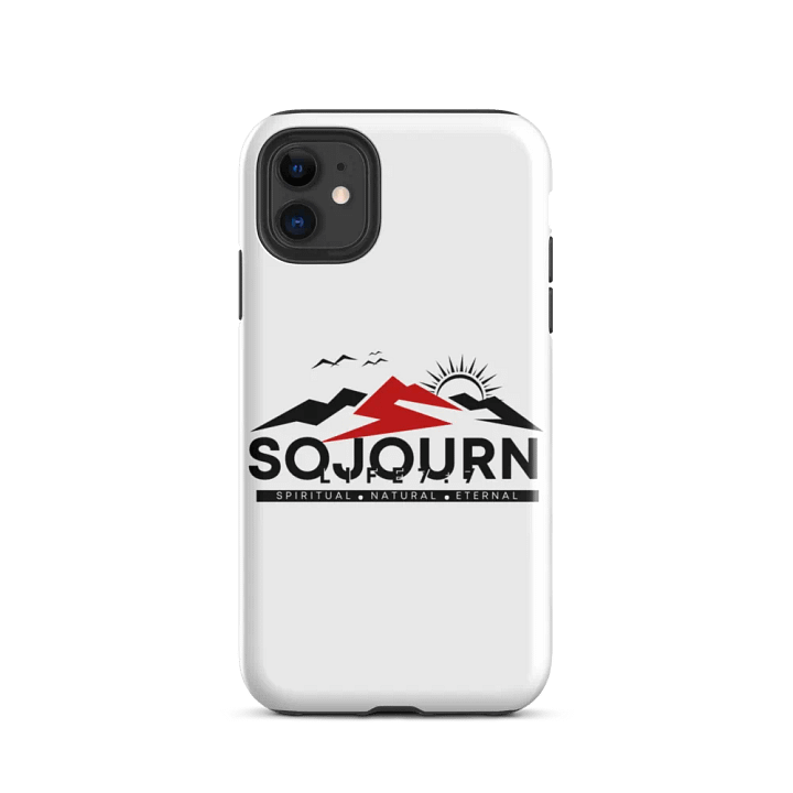 Sojourn Life 7:7 Tough Case for iPhone® product image (24)