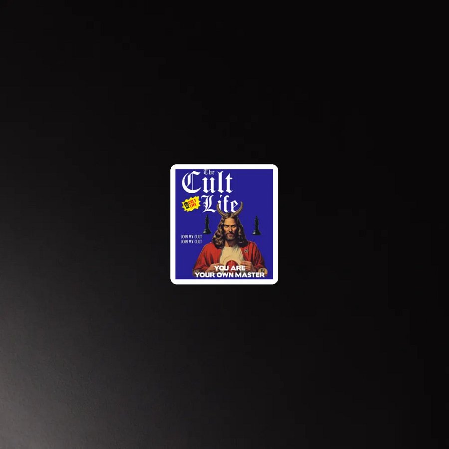 YOUR LORD & SAVIOR product image (5)