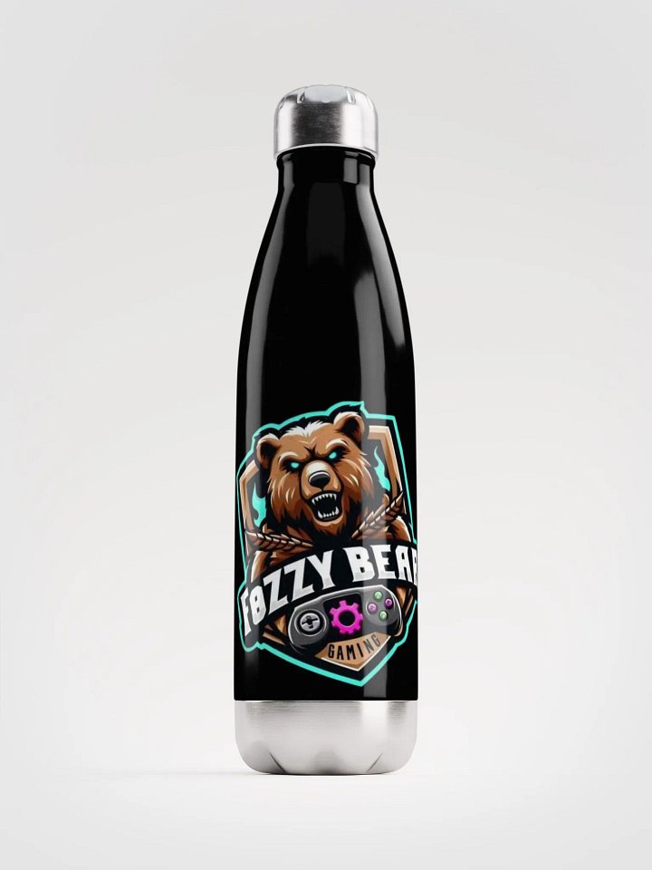 Stainless Steel Water Bottle product image (1)