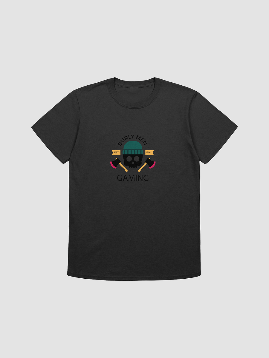 Black Logo Shirt product image (2)