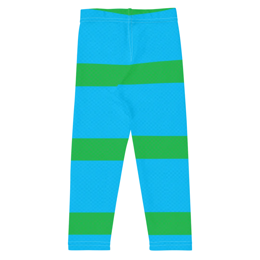 8-Bit Kids Leggings product image (7)