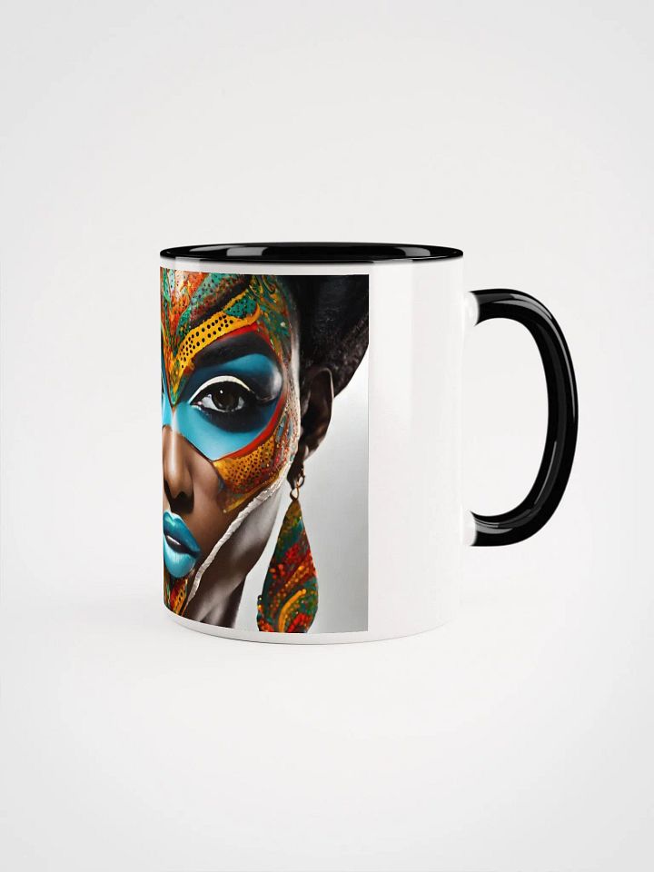 Chéri Samba: Vibrant Voice of African Contemporary Art product image (1)