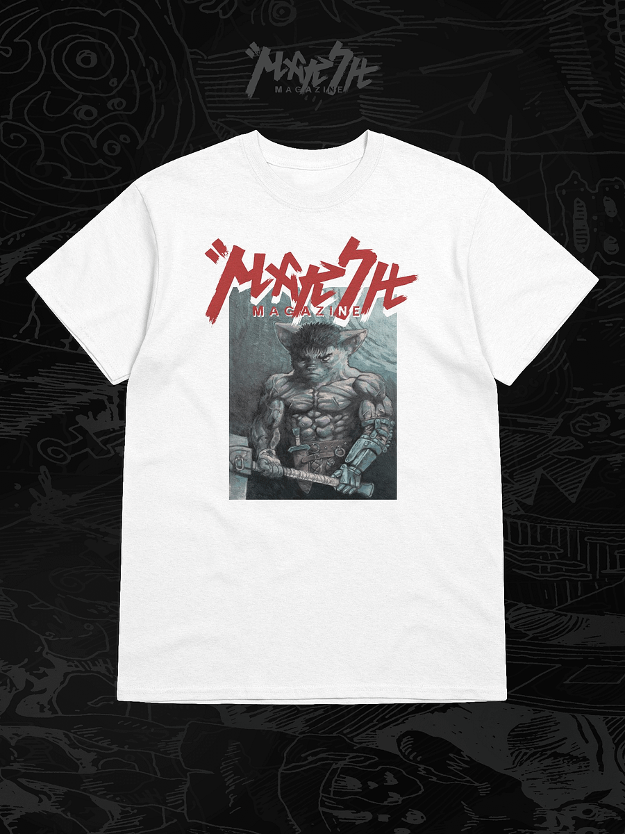 totò art (marshmagazine collection) product image (1)
