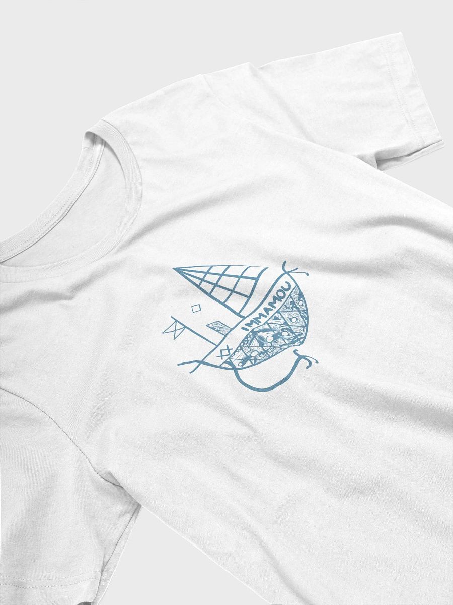 T-shirt Agwey Tawoyo product image (3)