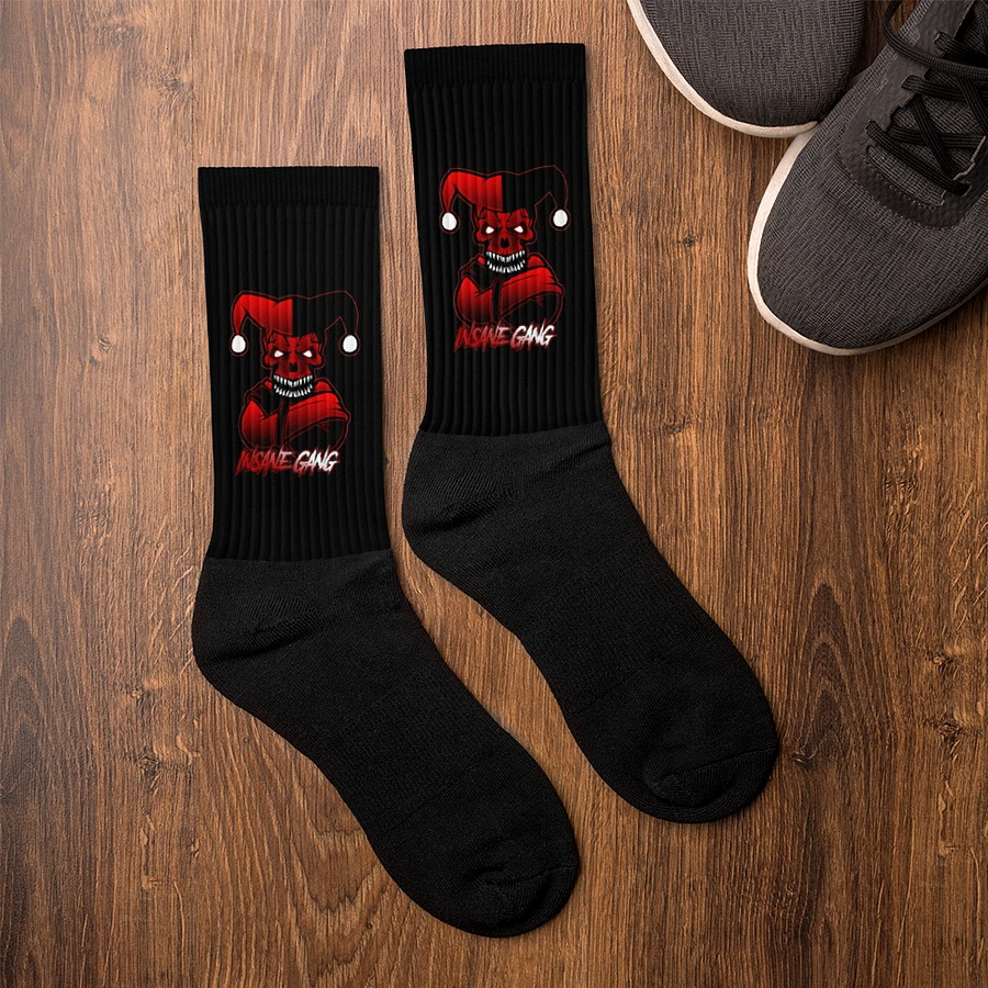 Insane Gang Posse Socks product image (6)