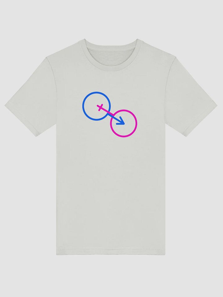 Traditional Gender Symbol Tee product image (1)