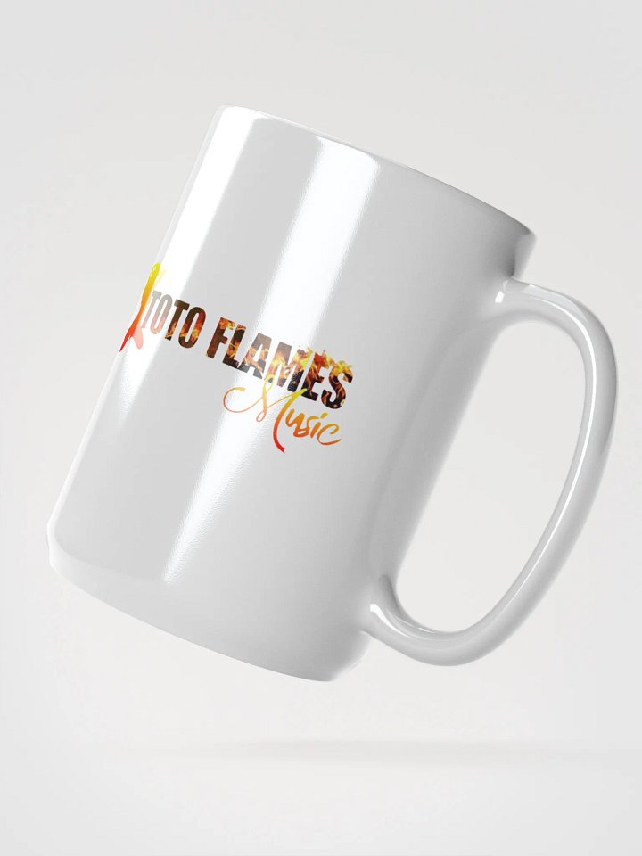 TOTO FLAMEZ MUSIC CUP product image (2)