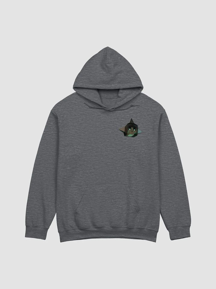 Vengir Cultist Hoodie product image (10)