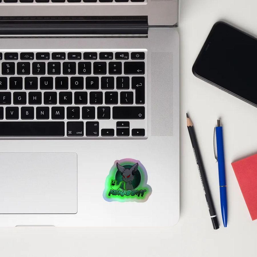 Logo sticker product image (12)