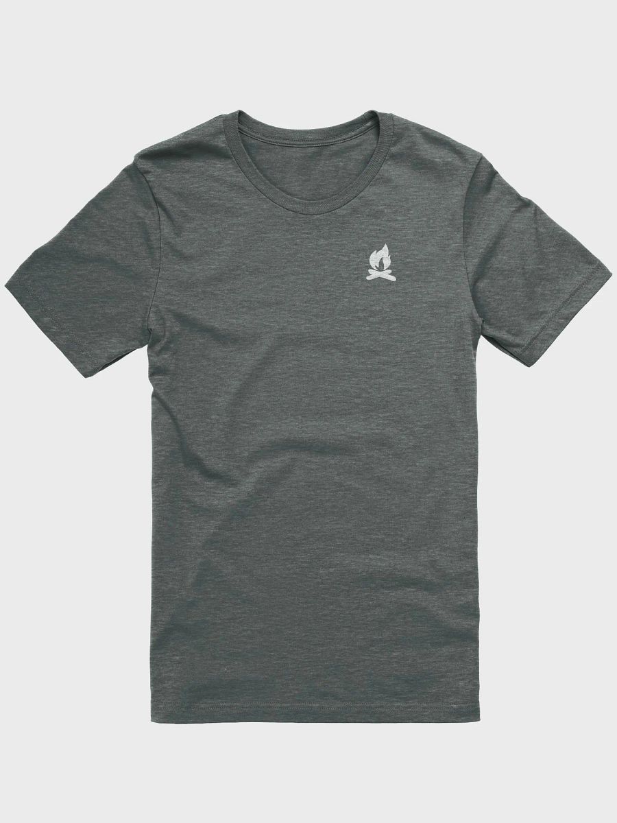 FireSighedChats Brand Tee product image (43)