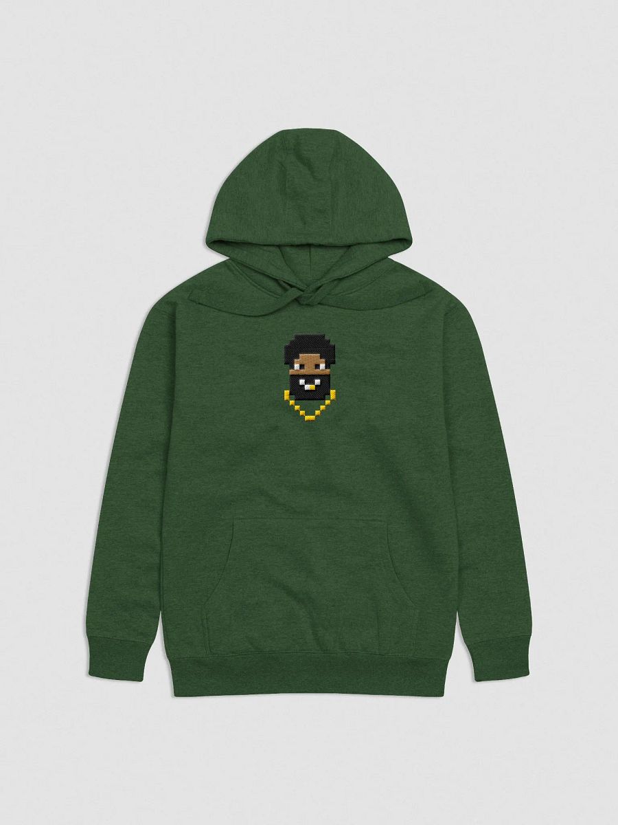 Rickie Strange (for a Chain) Hoodie product image (6)