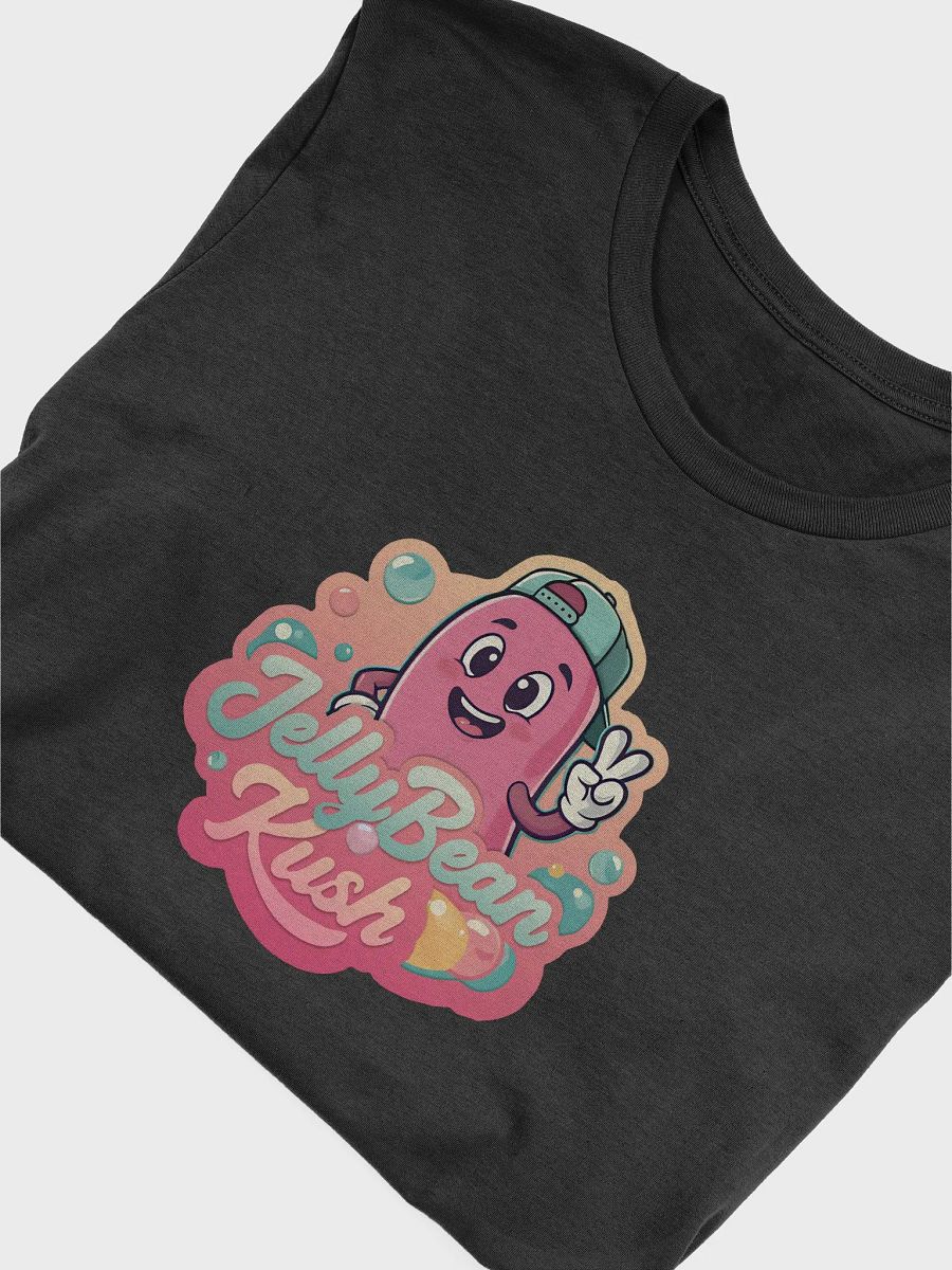 JBK Logo T-Shirt product image (8)