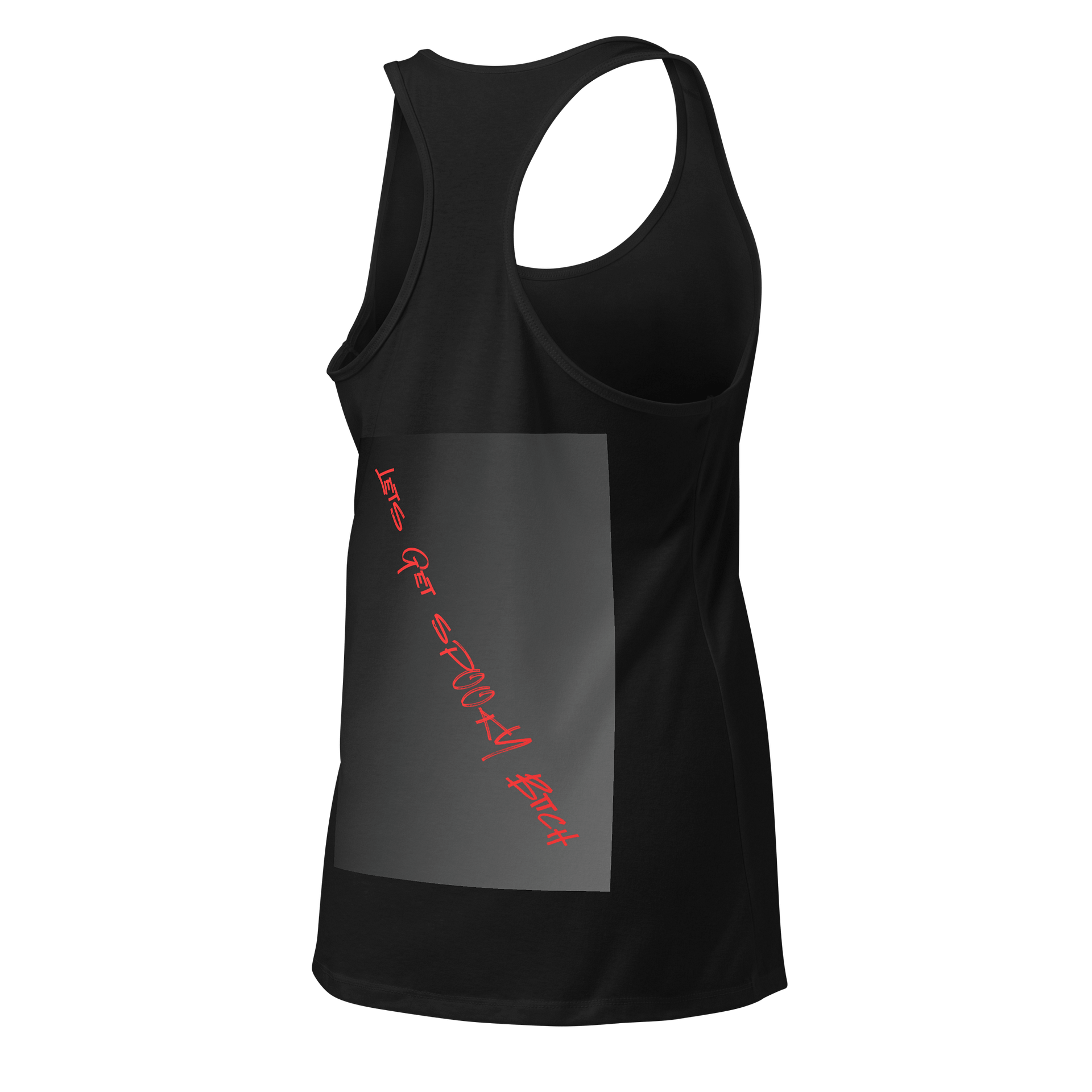 Fridays Are For Frights Womens Tank product image (4)