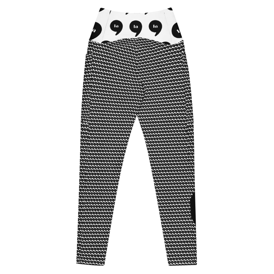 Comma La Leggings with Pockets product image (9)