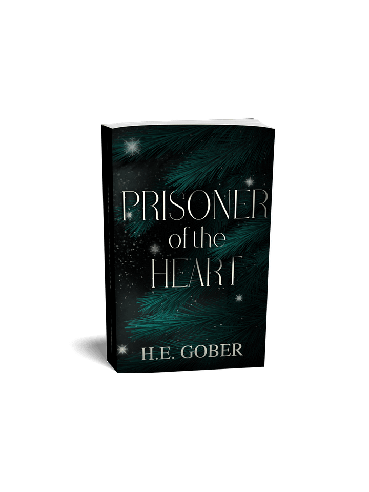 Prisoner Pre-order product image (1)