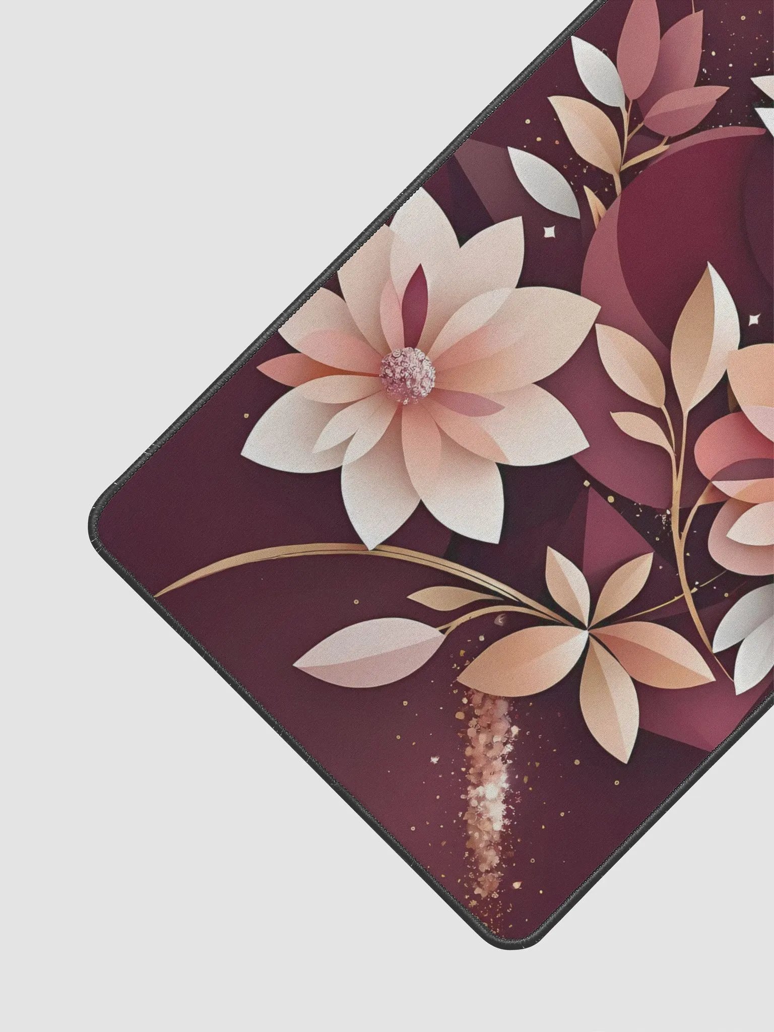 Desk Mat 12" x 22" product image (2)