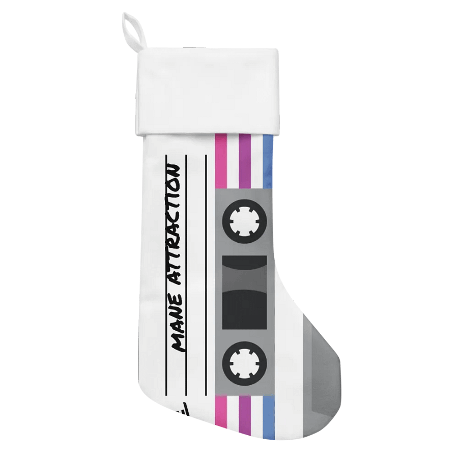 MA Cassette Stocking product image (1)