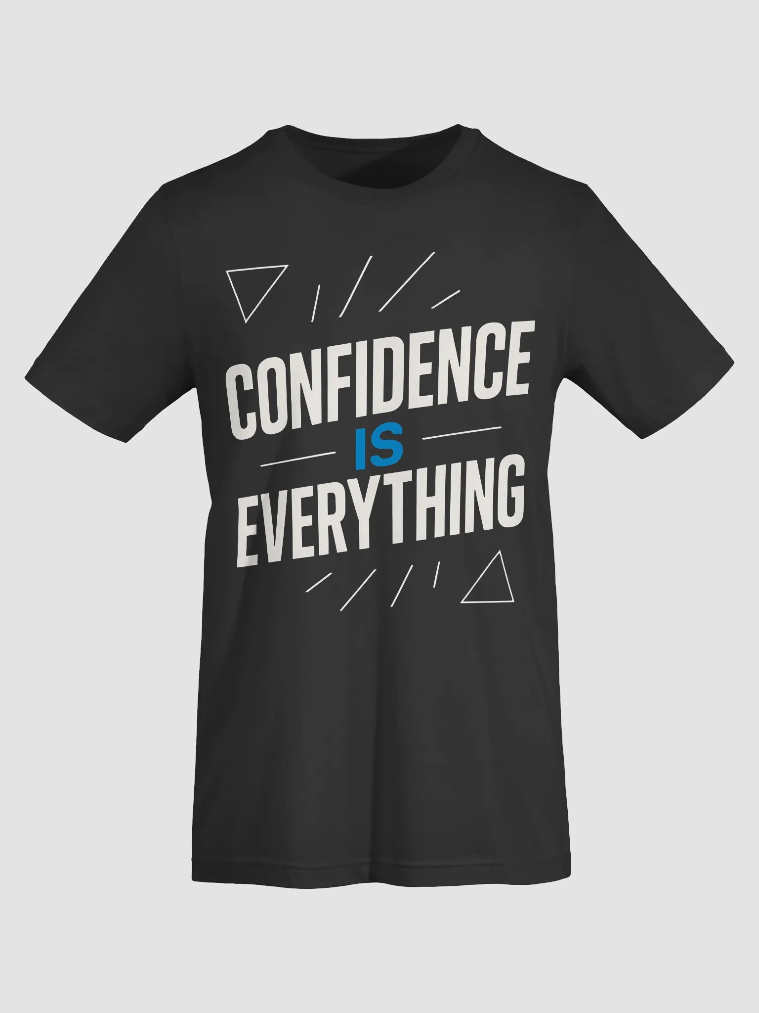 Unlock Your Inner Strength: How Vin Diesel’s  Confidence is Everything    T-Shirt Can Transform Your Life product image (7)