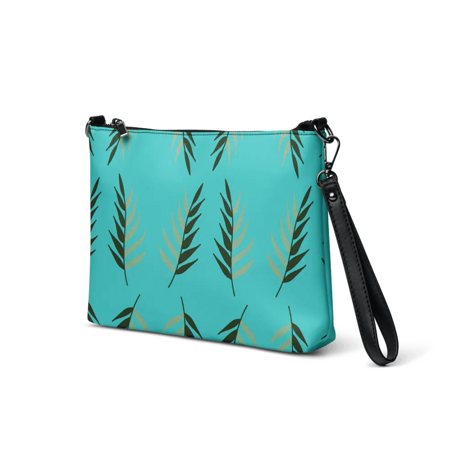 Ethereal Foliage Crossbody product image (3)