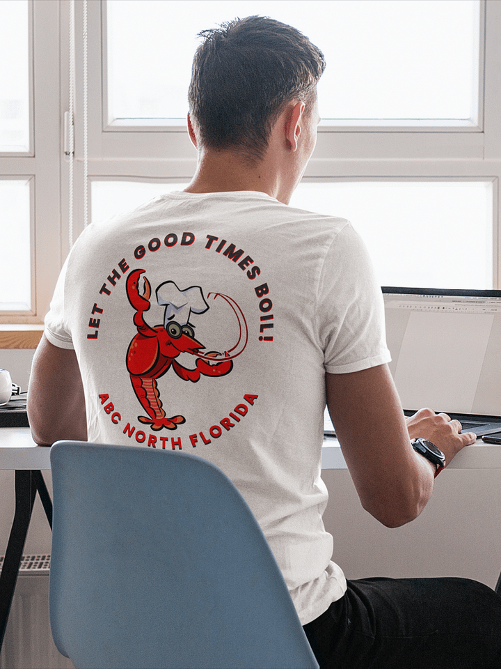 Let the Good Times Boil!! product image (1)