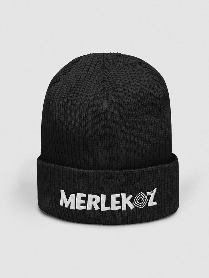 Beanie Hat product image (1)