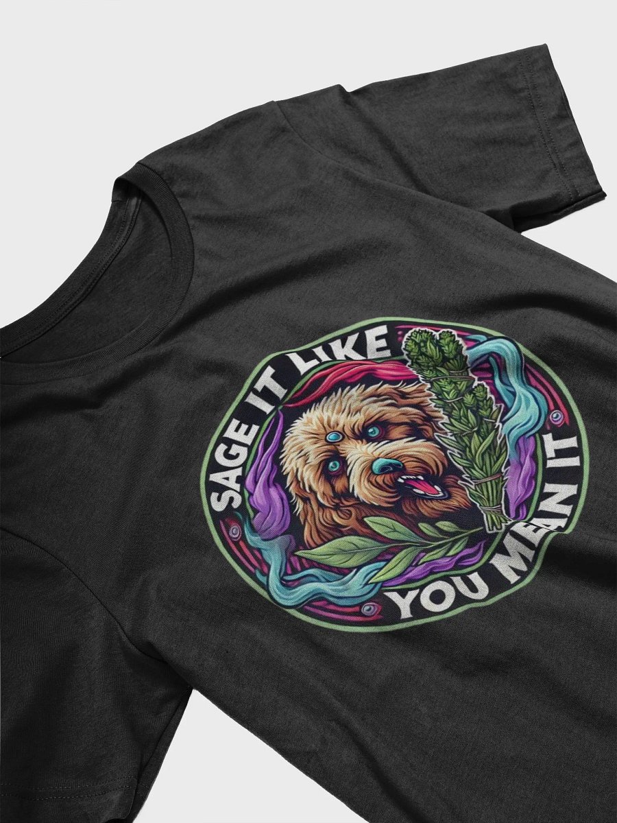 Mystical Golden Doodle product image (3)