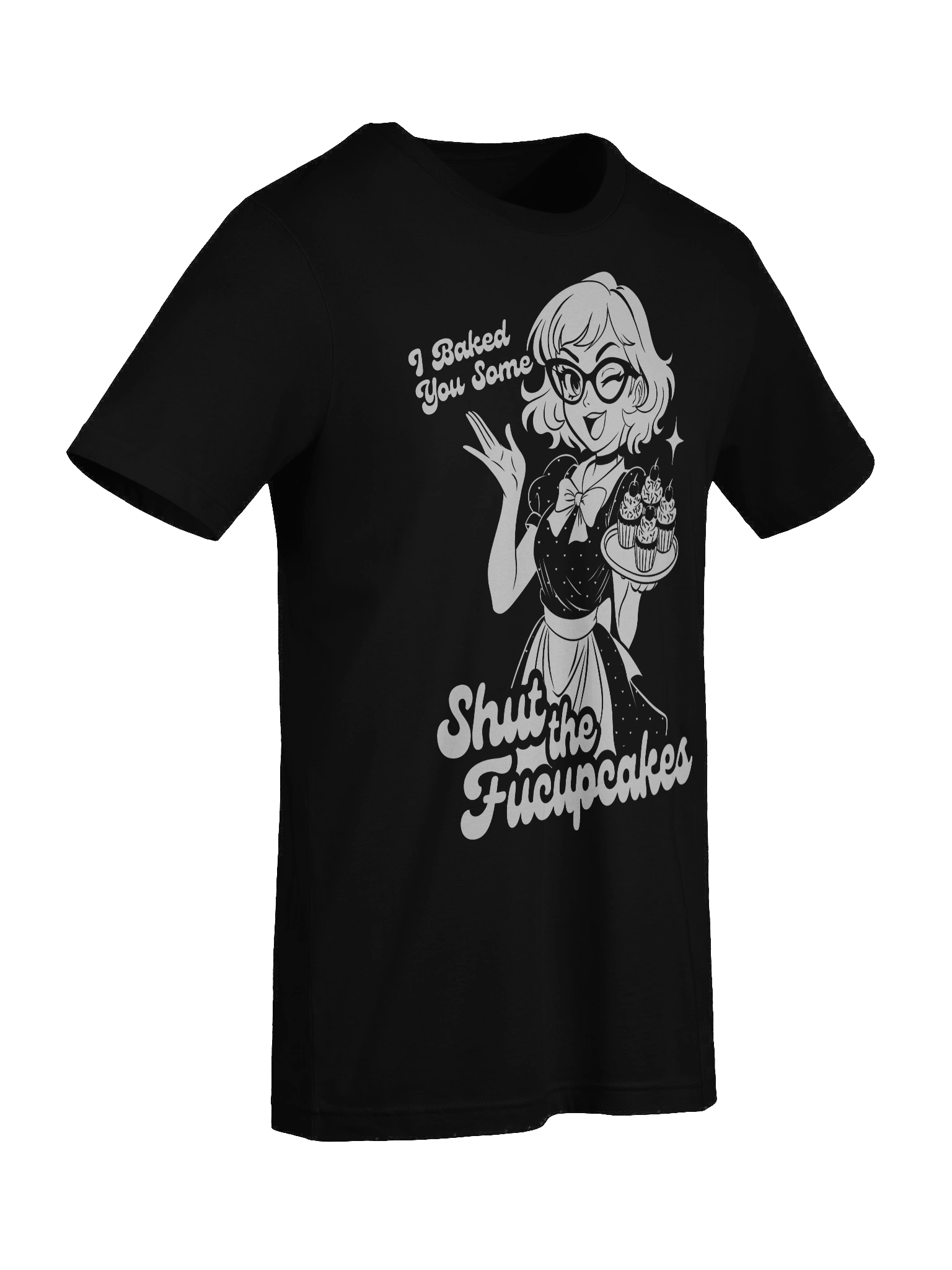 "I baked you some" Statement Shirt product image (95)